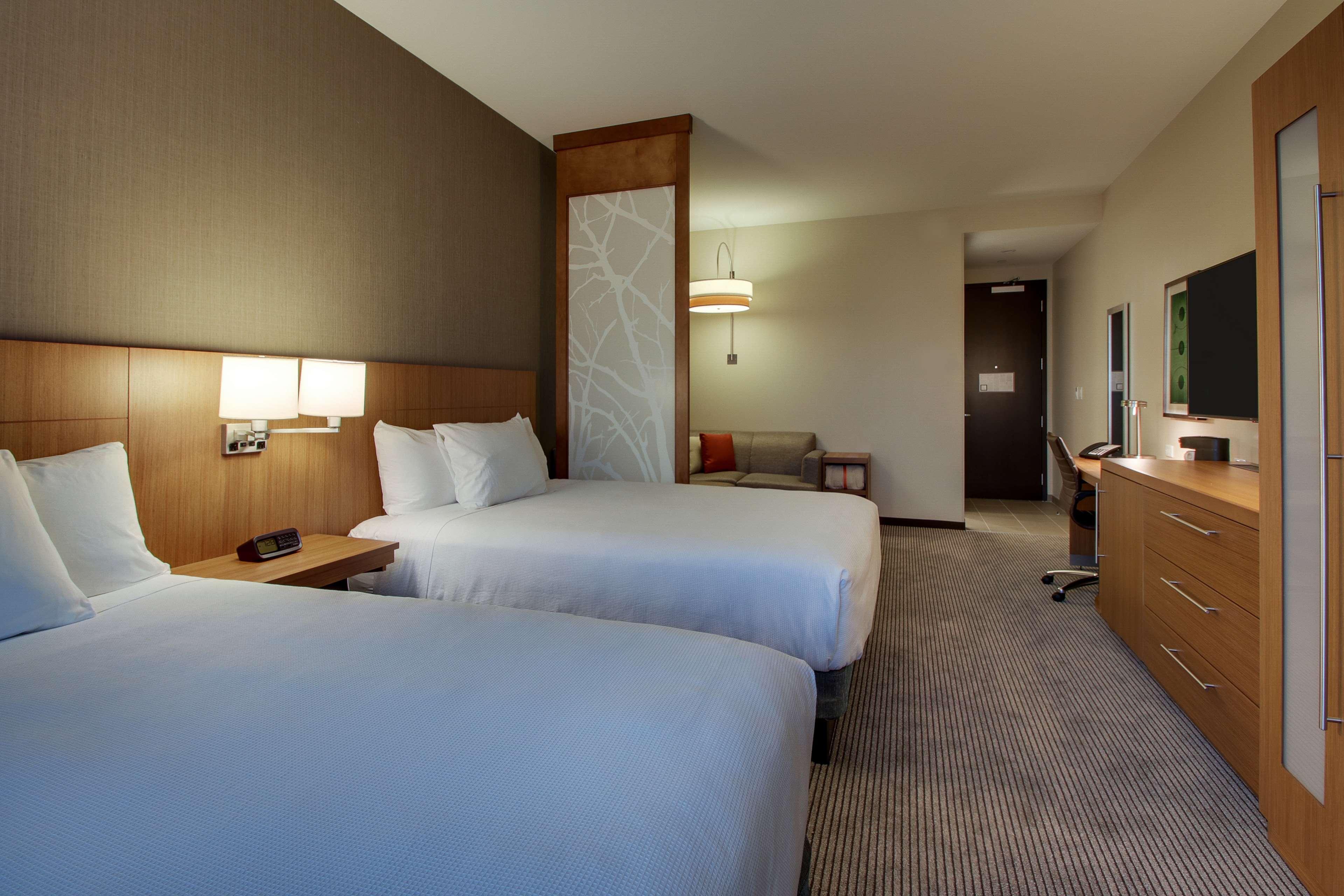 Hyatt Place Milwaukee Downtown Esterno foto