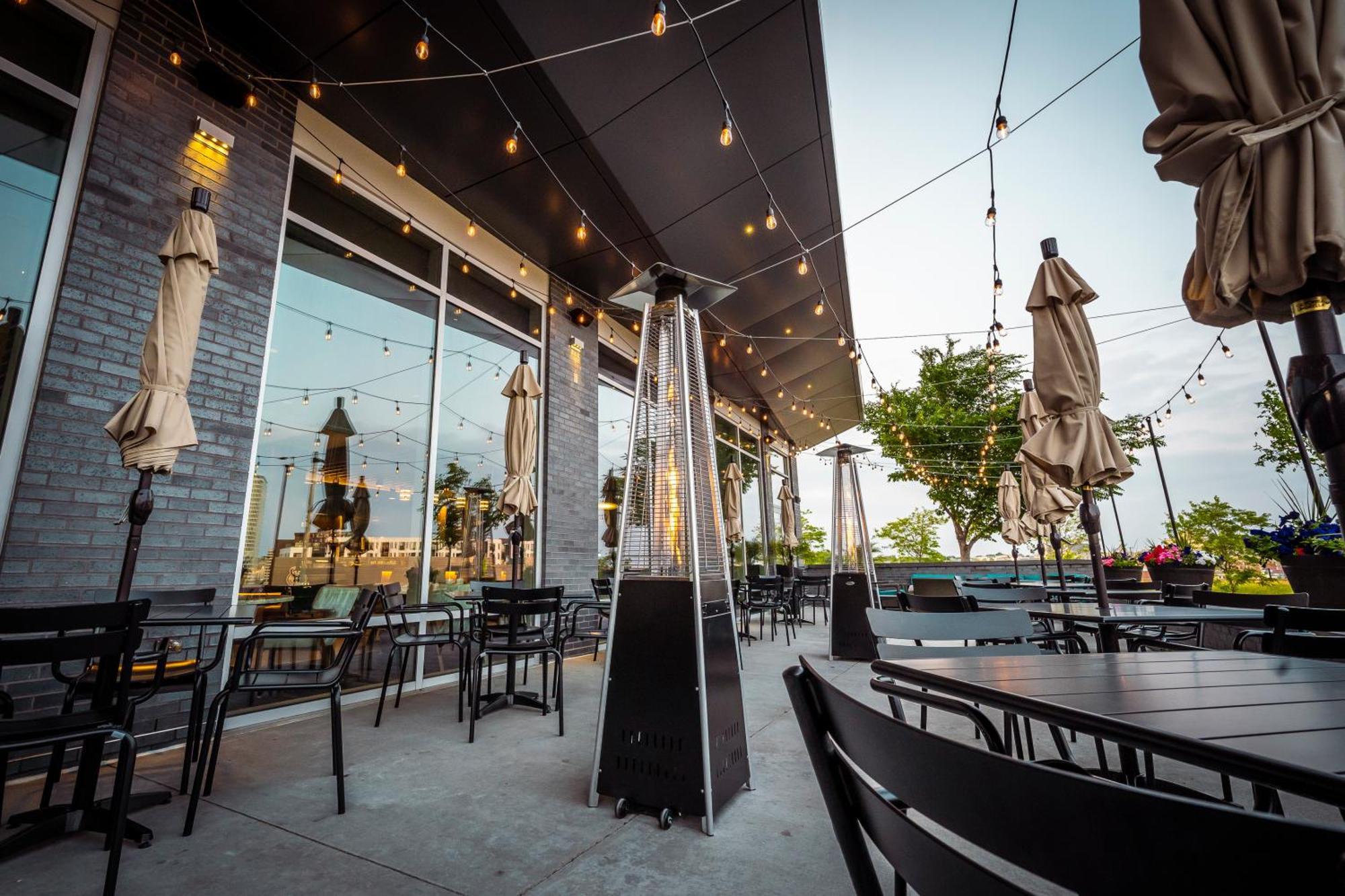 Hyatt Place Milwaukee Downtown Esterno foto