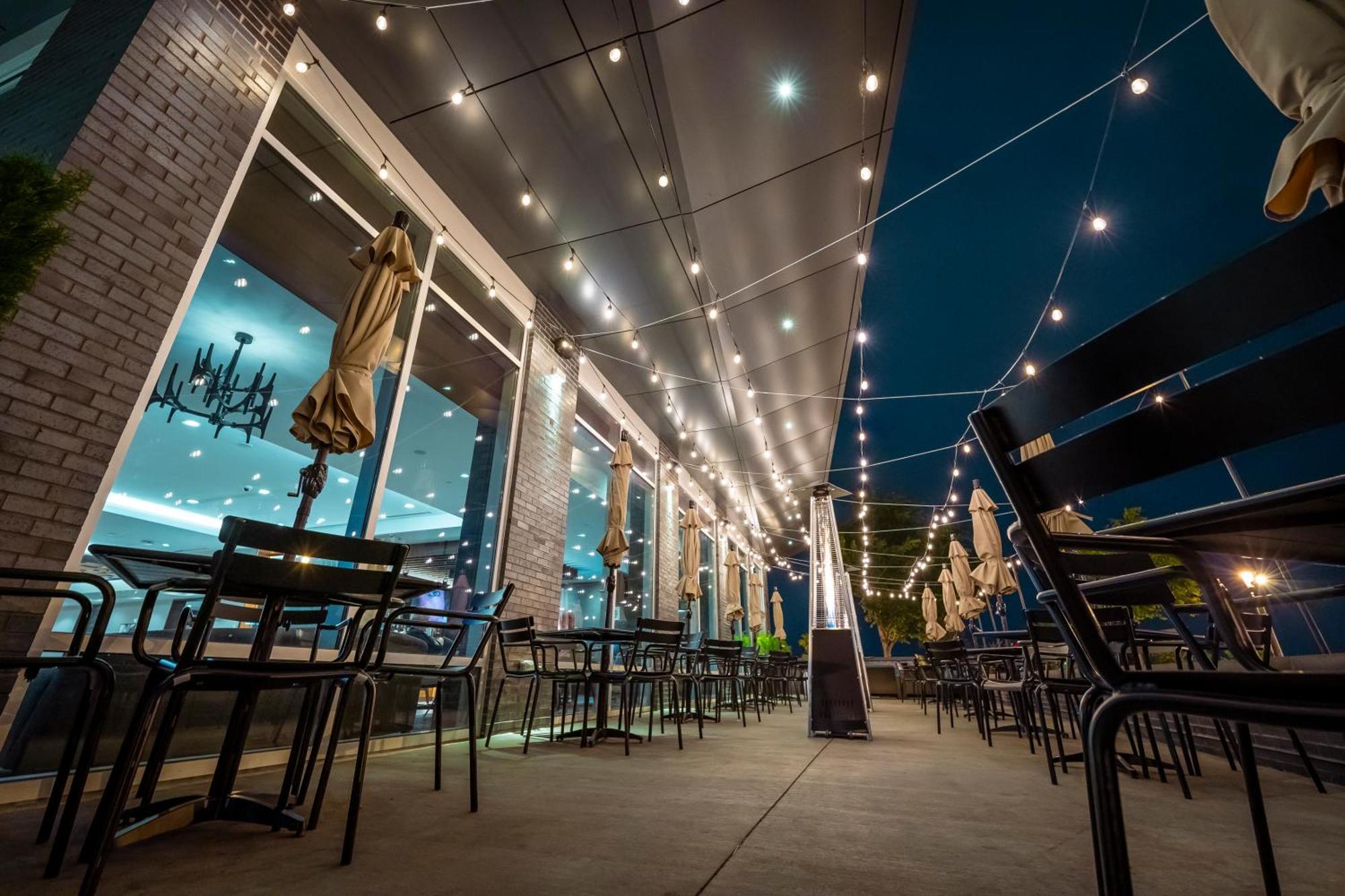 Hyatt Place Milwaukee Downtown Esterno foto
